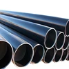 API 5L X65 PSL2 NACE MR0175 ISO15156 LSAW STEEL PIPES 36&quot; STD