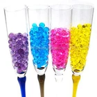Magic expanding water beads crystal mud soil water beads