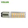 led lighting bulb 12 volt mini led bulb 110V 220V dimmable 3W 4W 5W G4 G9 E12 E14 BA15D led lamp