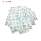 Yome OEM silica gel 5g wholesale price food grade white moisture absorber balls