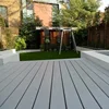 New design WPC decking for outdoor garden/patio/terrace/park/roof top