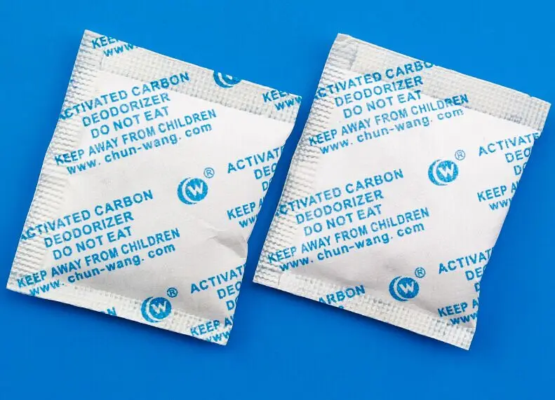 Activated carbon 10g