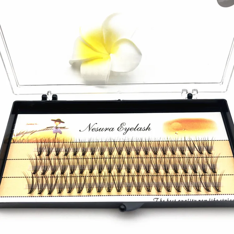 individual band mink eyelash extensions private label lash packaging, Black/colorful
individual band mink eyelash extensions private label lash packaging, Black/colorful