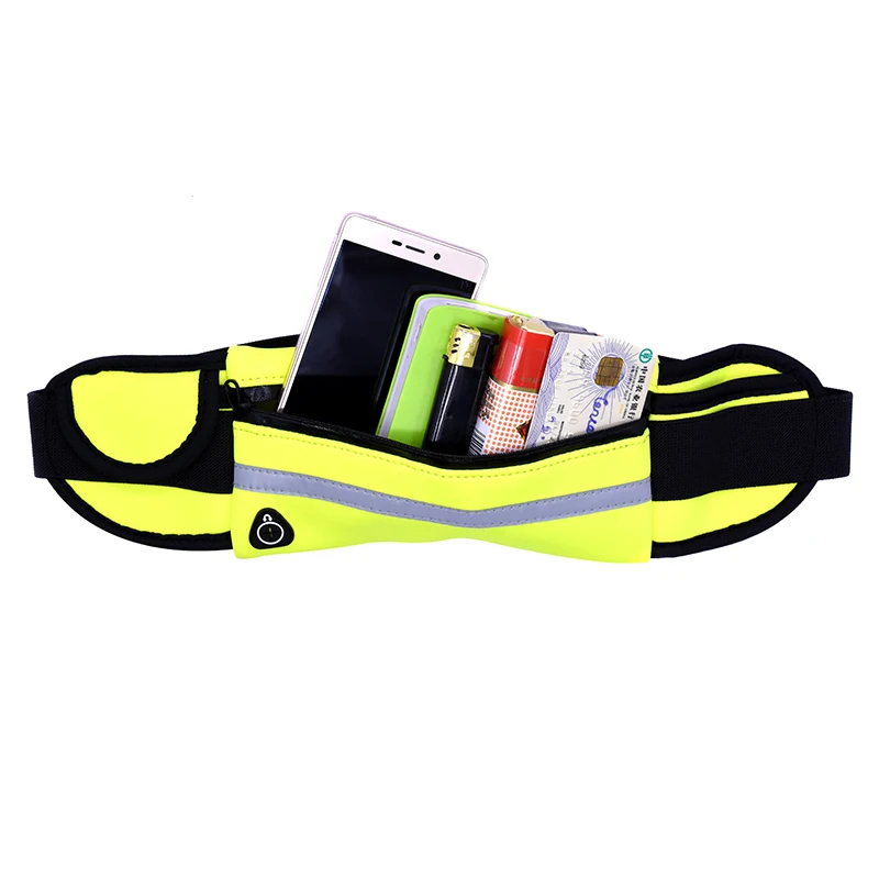 Fashion Fanny Pack Waist Bag Flexible Waist Belt Bag for iPhone Outdoor Running Cycling Sport Waist Bag for Mobile Phone, Black/orange/blue/fluorescence green
Fashion Fanny Pack Waist Bag Flexible Waist Belt Bag for iPhone Outdoor Running Cycling Sport Waist Bag for Mobile Phone, Black/orange/blue/fluorescence green