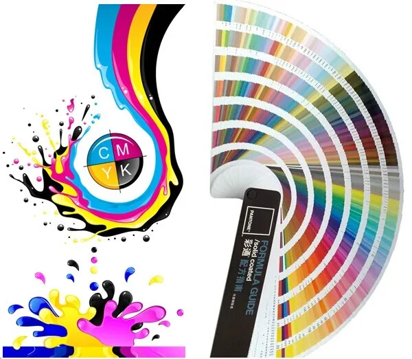 color
