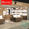 Factory Price Wooden Optical Store Display, Customized Sunglasses Showroom Design For Optical Shop Names