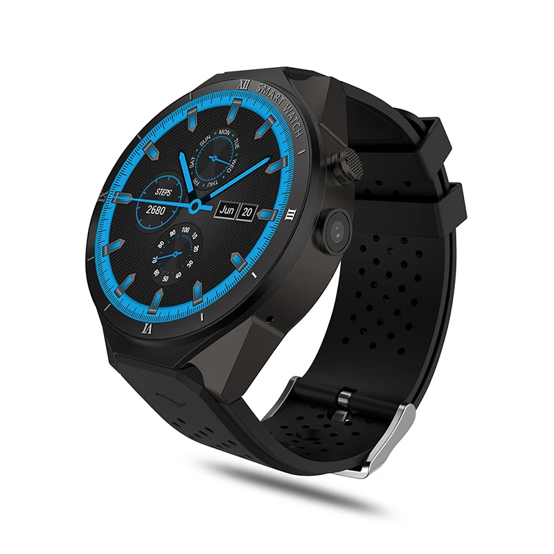 kingwear 3g smart watch