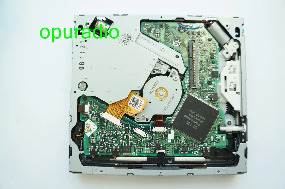 Discount Brand Fujitsu ten single DVD mechanismDV-05-06A /DV-05-18A drive loader for Chrysler Toyota car DVD Navigation audio 3PCS/LOT 3 Discount Brand Fujitsu ten single DVD mechanismDV-05-06A /DV-05-18A drive loader for Chrysler Toyota car DVD Navigation audio 3PCS/LOT 3