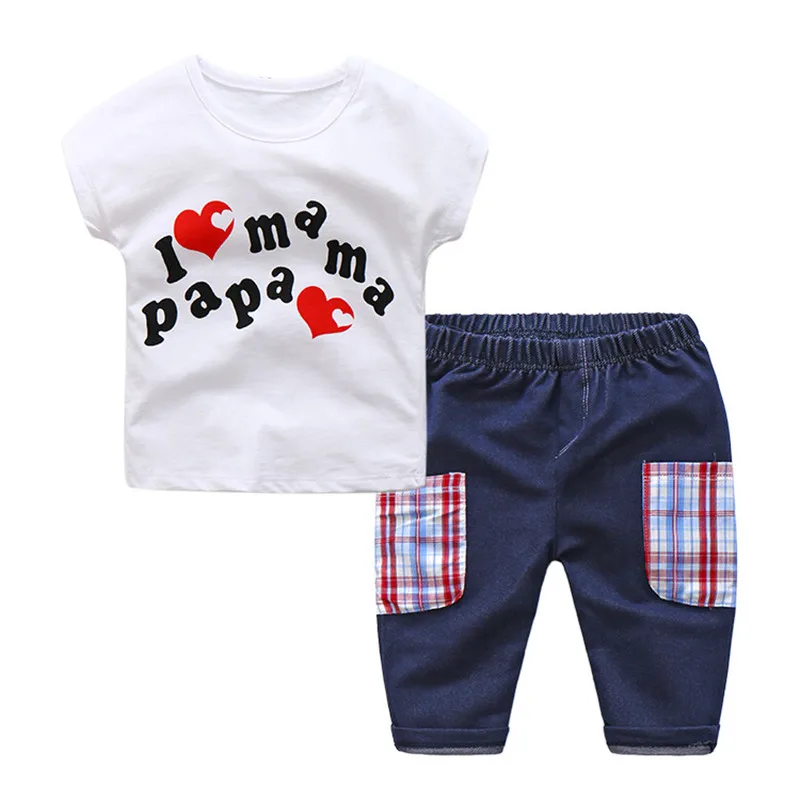 boys clothing sets 2018 summer kids boys clothes sport suit children casual tracksuit clothing, N/a
boys clothing sets 2018 summer kids boys clothes sport suit children casual tracksuit clothing, N/a
