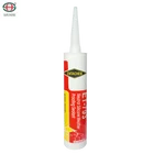 factory direct supply sika sealant silicone glue for aluminium