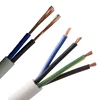 waterproof rubber cable h07rn-f round electrical cable
