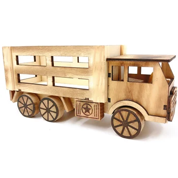 juguetes de madera artesanales