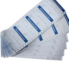 Print Copy Paper Continuous Printing Paper Hot Sale 2 Ply Carbonless Continuous Computer Paper/computer Print Copy Paper