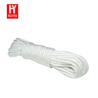 Horse HYropes RR0363 White Color Horse Lead Ropes For Sale Horse Riding Equipment
