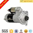 Truck Engine Parts Starter Motor 3708010-C122 FAW Truck Parts