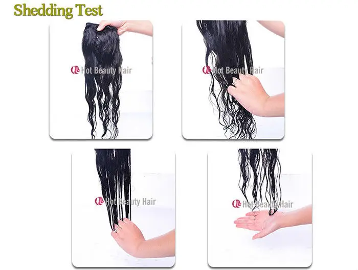 Big Sale Fantasy Hair Products New Product Virgin Peruvian Hair