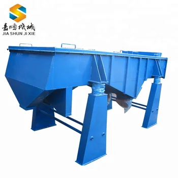 DZSF Series Hot Selling Vibro/Vibrating Sand Screening Machine