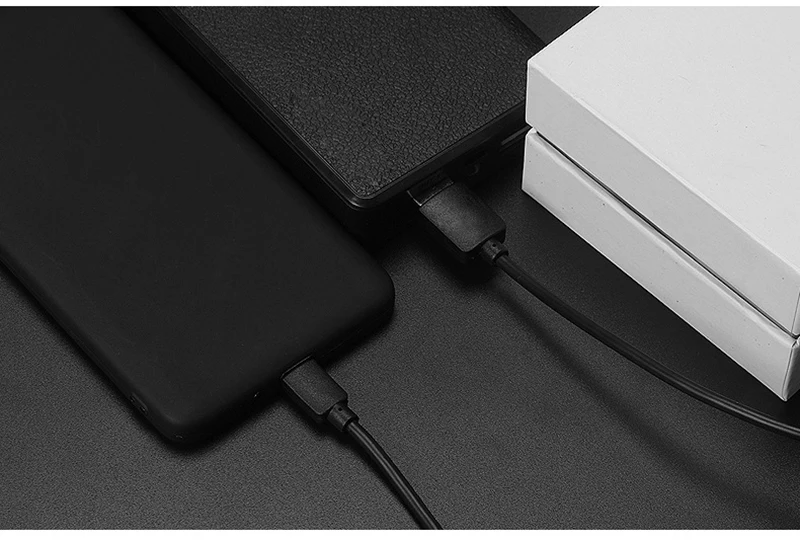 Micro USB Cable Fast Charging Mobile Phone Android Cable Adapter 5V2A USB Data Charger Cable for Samsung - ANKUX.COM