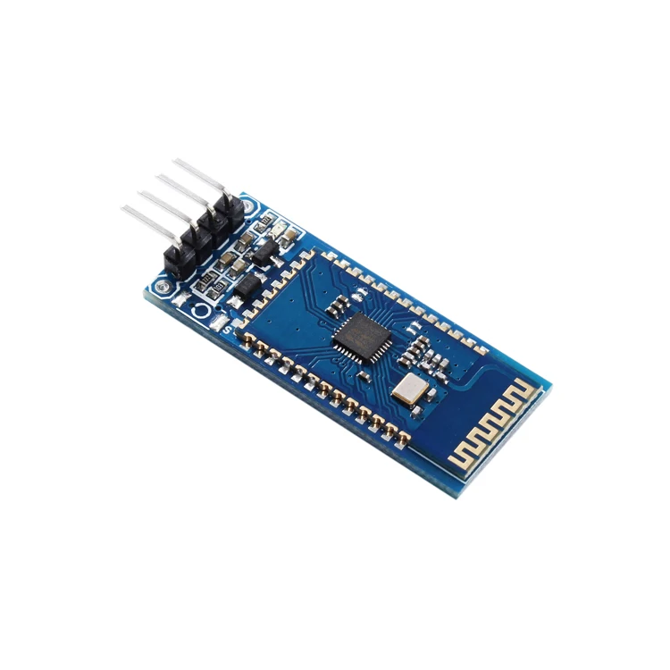 0 serial port spp wireless transparent transmission module bt06