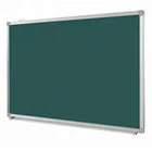 aluminum frame dry erase writing chalkboard for school and office