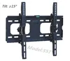 Fit for TV size is 26"-55" LED TV wall bracket