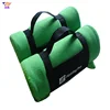 /product-detail/100-polyester-polar-fleece-travel-blanket-with-handle-package-solid-color-embroidery-logo-62151679610.html