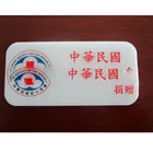 Tile & Sticker 1 Inch Clear Glitter Epoxy Adhesive Circles Dome Bottle Cap Seals Stickers 100Pcs