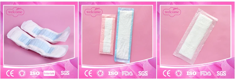 Me Time Feminine Hygiene American Disposable Maternity Best Sanitary Pads After Delivery Postpartum Maternity Pads Disposable.jpg