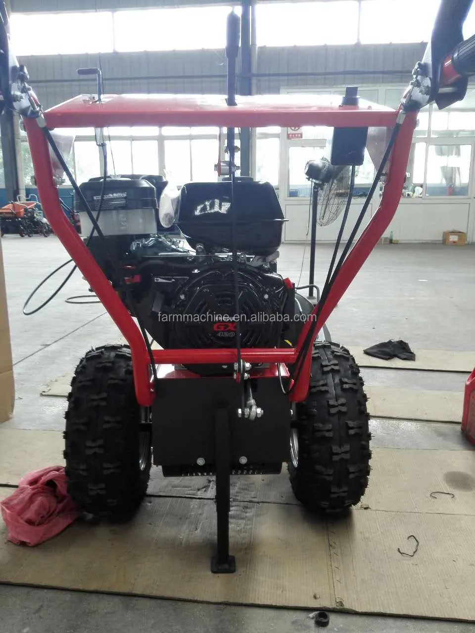 Hgc660t Walk Behind Selfpropelled Field Mini Hay Mower Buy Rotary Drum Mower,Mini Hay Mower