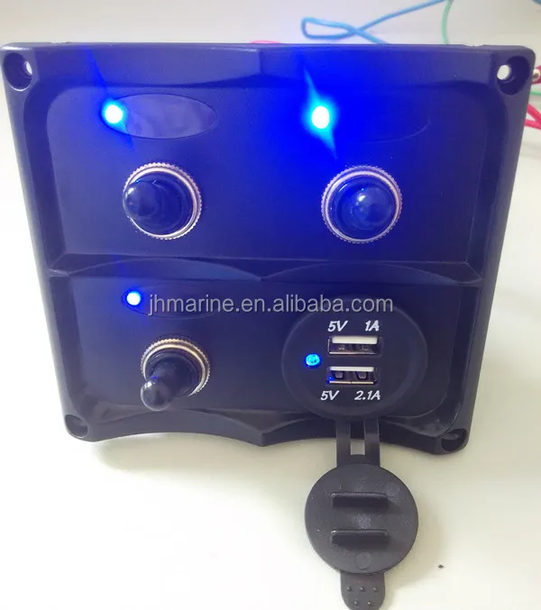 toggle switch