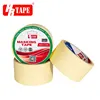 Manufacturer Recommend Automotive colored Creped paper Masking Tape