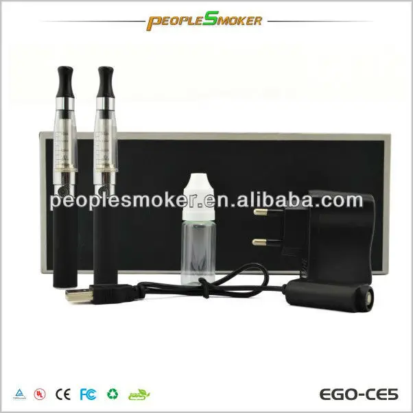 peoplesmoker vaporizer pen ego ce4 with vape starter kits