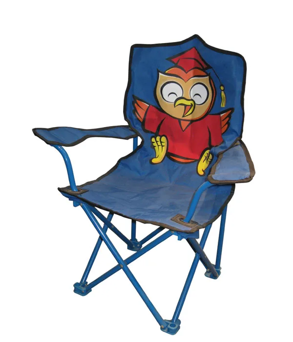 Aldi Reclining Outdoor Lightweight Kids Folding Camping Chair With