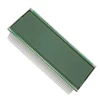 Factory custom wholesale 6 digit 7 segment monochrome segment elevator lcd display