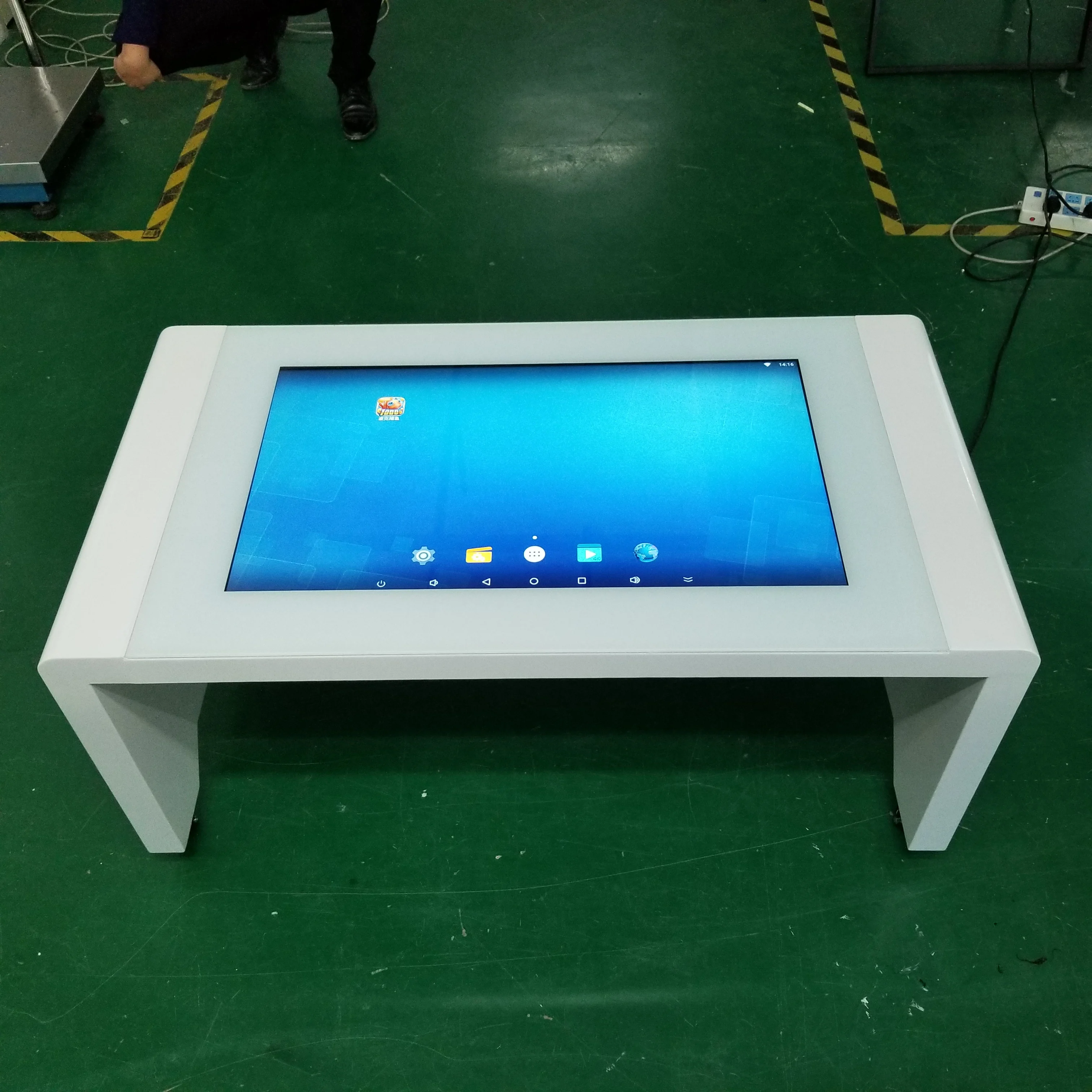 Interactive Waterproof Multi Touch Screen Coffee Table Touch Screen Drafting Table Game Table With Touch Screen For Kids Buy Game Table With Touch Screen For Kids Touch Screen Drafting Table Interactive Waterproof Multi