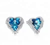 High quality hot sale cheap factory price earrings for women wedding ring pearl earring earring jewelry earring set fashion ear