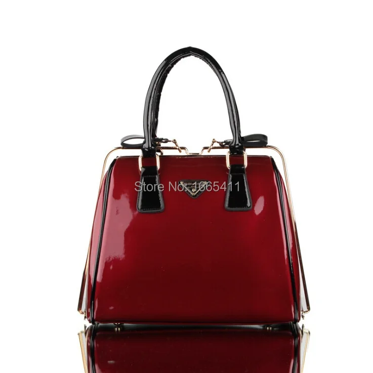 11 Colors 2015 New Women Handbag Crossbody Vintage Shoulder Bag Female Women Messenger Bags For Women Ladies PU Leather Handbags