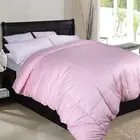 Newest high performance plain luxury cheap hotel duvet comforters