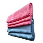 2018 spanish unique household items microfibre wiping rags