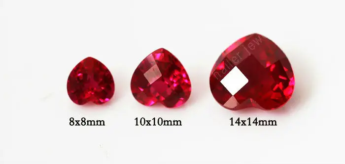 checkerboard heart 5# ruby jewelry.jpg