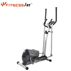 New design body fit magnetic home use elliptical bike EB8439