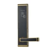 Keyless Smart RFID Split Lcd Access Control Hotel Card Lock