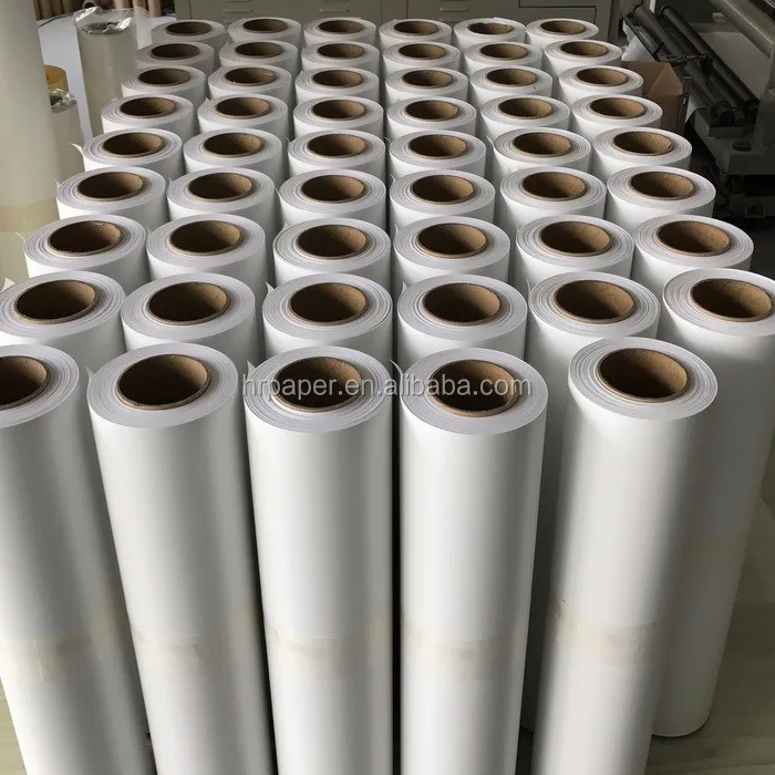 Dark Printable Eco solvent Transfer Paper,Vinyl With Ecosolvent Ink