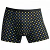 custom prints and solids boxer for men