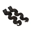 10A Virgin brazilian hair bulk 100% brazilian virgin unprocessed human hair