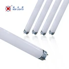 fluorescent lamp t8 CE ROHS approve t8 fluorescent tube saving energy t8 fluorescent lights