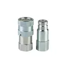 china supplier 12 volt motor Hydraulic Quick Coupling for engine oil