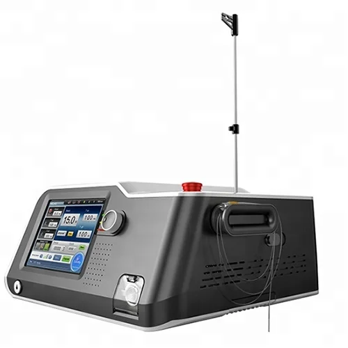 2020 Factory direct diode liposuction laser machine/liposuction 980nm laser
2020 Factory direct diode liposuction laser machine/liposuction 980nm laser