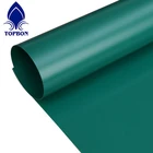 Canvas tarpaulin waterproof tarpaulin coated fabric for truck cover