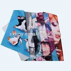 designer cleaning cloth microfiber/microfiber eye glasses cleaning cloth